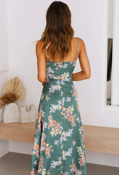 Glamour-Cocktailjurk Luxe
