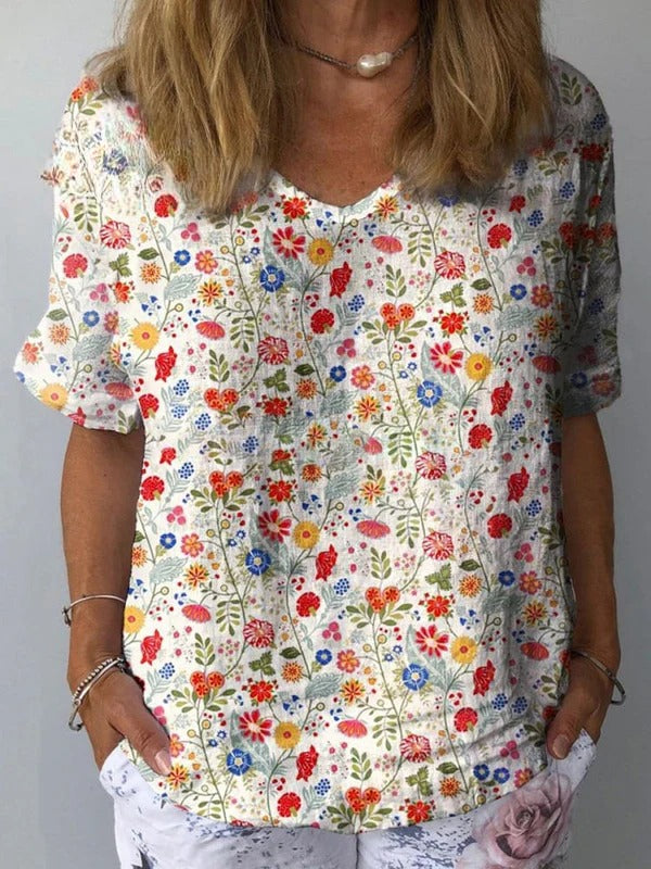 Elegant Comfort Shirt