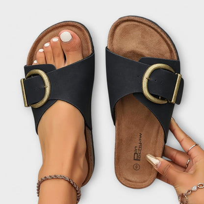 Elegante Sandalen voor Dagelijks Comfort